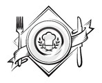 Клюква клуб-ресторан - иконка «ресторан» в Култуке